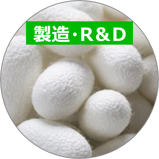 製造・R&D